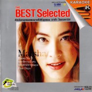 มาช่า - Marsha BEST Selected-1